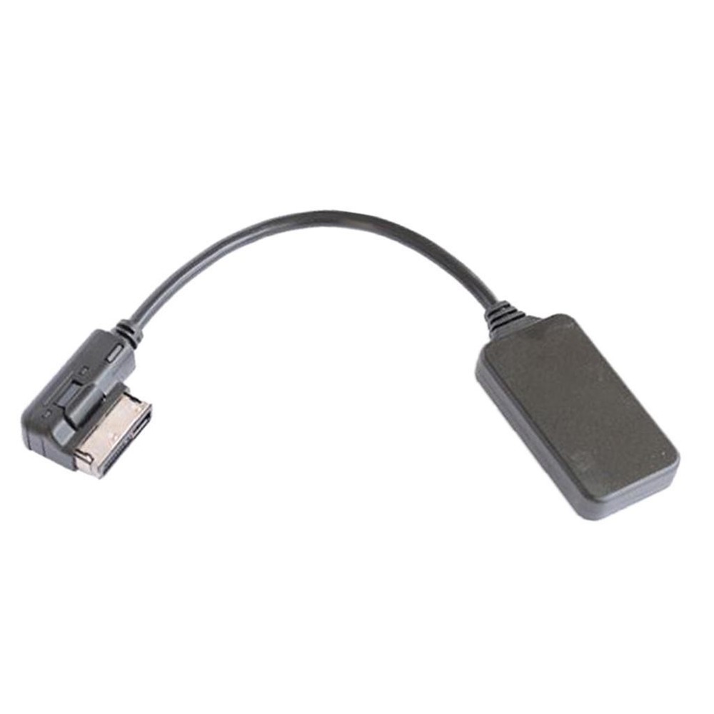 AMI MDI MMI Interface AUX Receiver Adapter Cable For VW