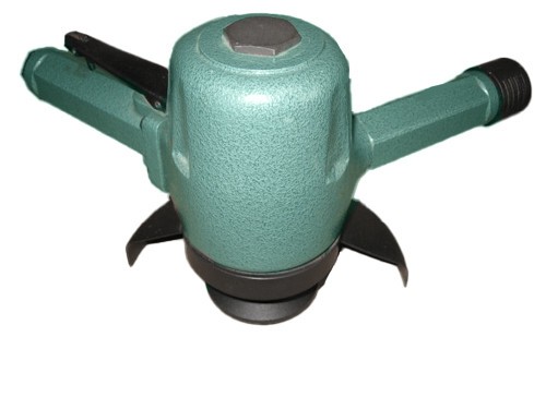 Pneumatic Air Vertical Angle Grinder Torreon PAN-230