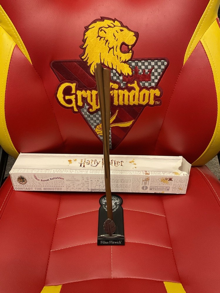 Harry Potter Flitwick Wand