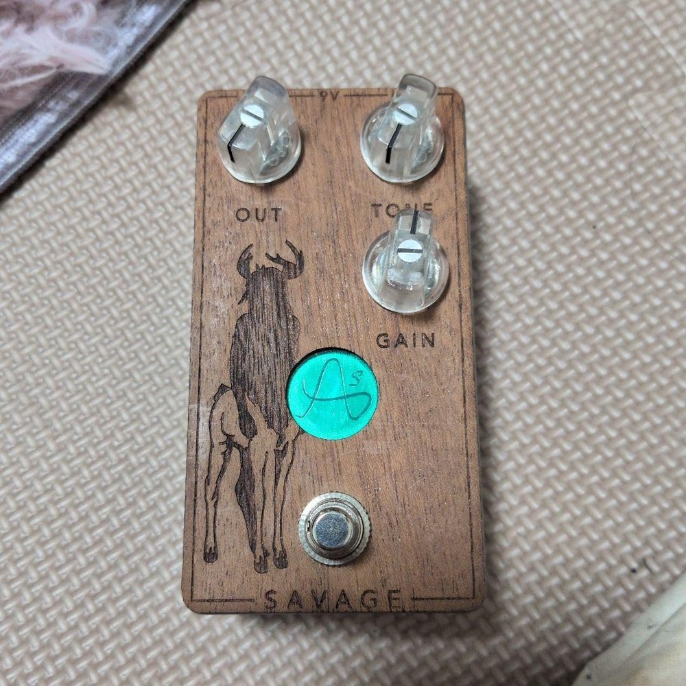 Anasounds Savage Centaur 525224