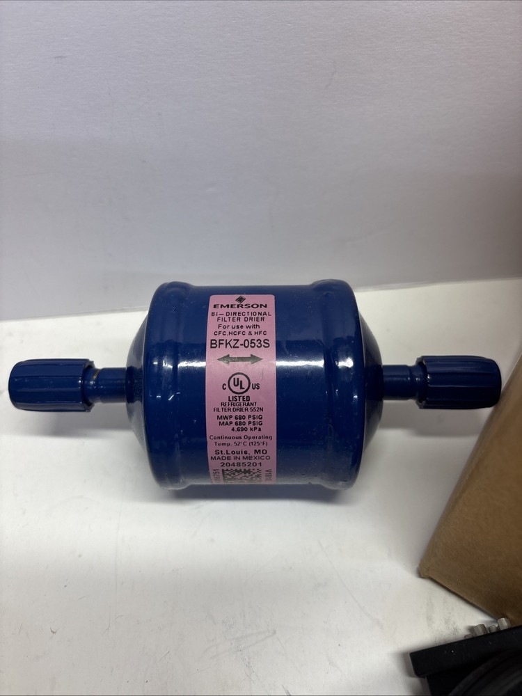 GOODMAN 0151R00070SP REVERSING VALVE SERVICE