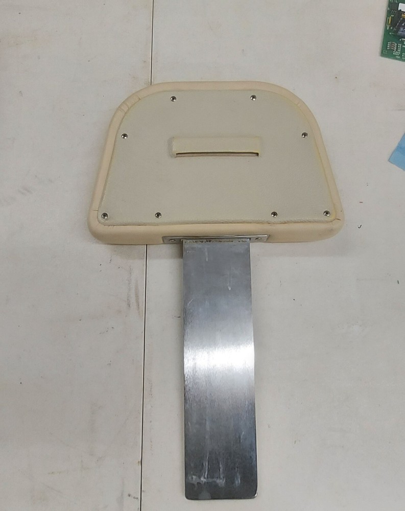 Dentalez J chair headrest