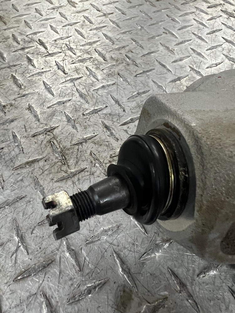 04 Kawasaki Prairie 700 Left Front Knuckle 189