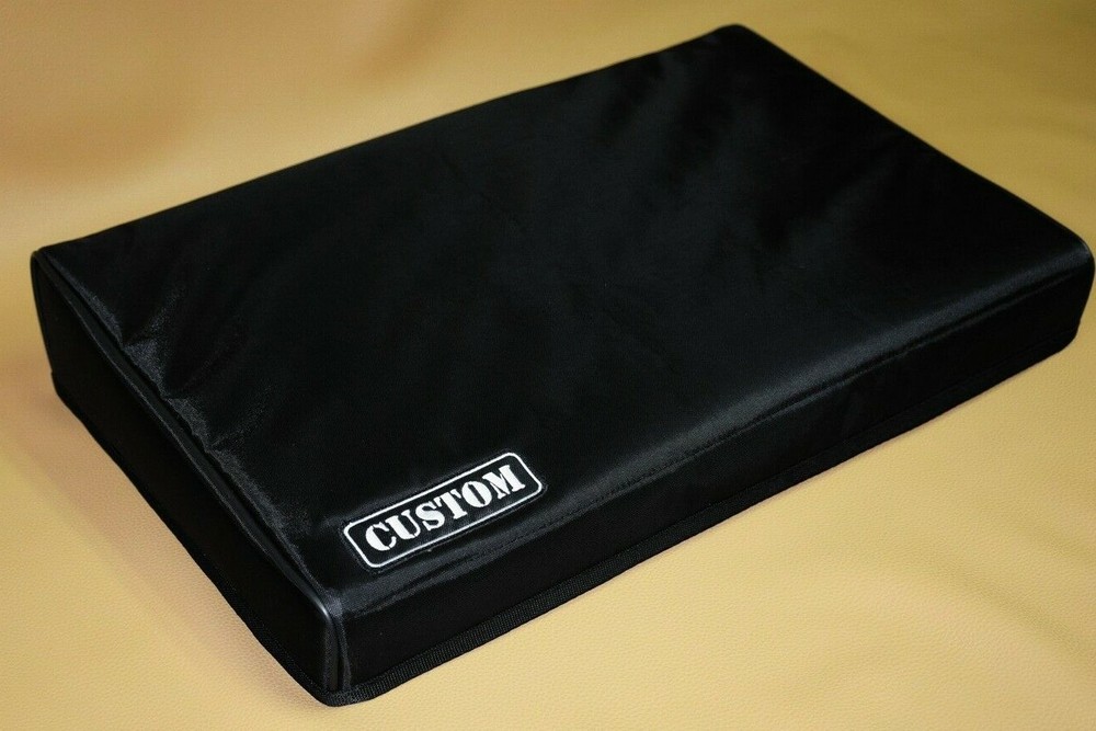 Custom padded cover for Elta Music Solar 42F