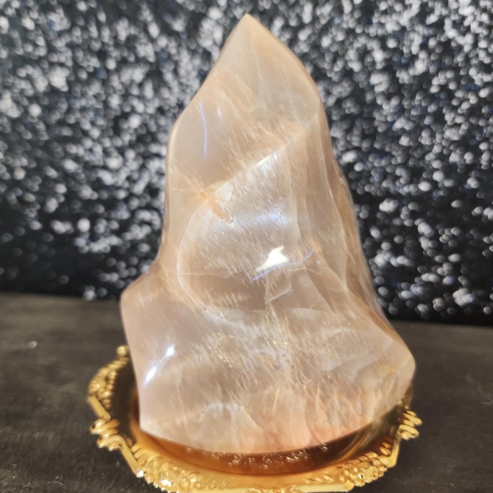 Moonstone Flame