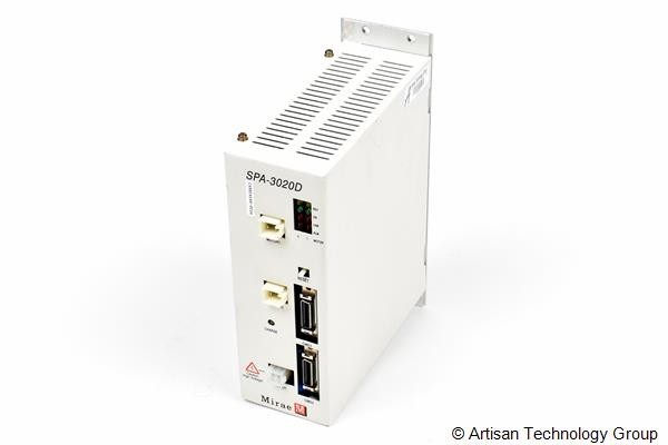 Mirae SPA-3020D Driver