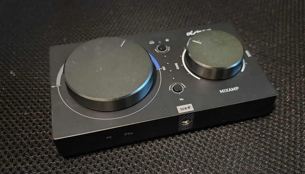 Astro Gaming MixAmp Pro TR