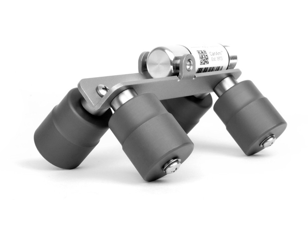 Can-Am Outside 90 Degree Bead Roller