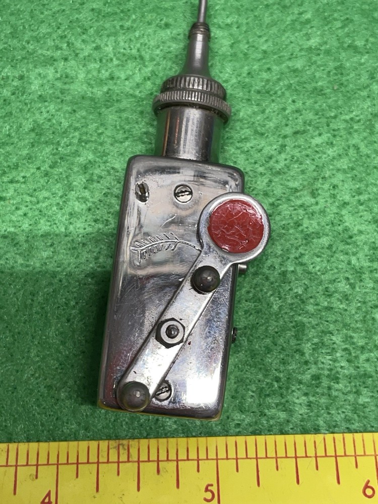 Vintage AutoKnips Automatic Shutter Timer. Made In Germany