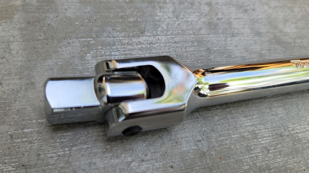 Duralast Breaker Bar 51-212