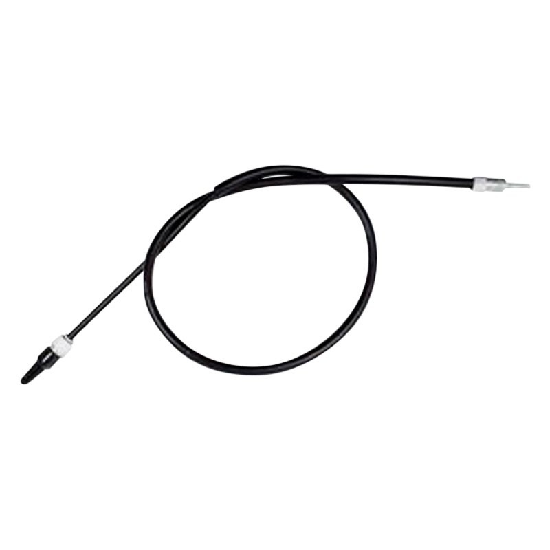 Motion Pro Black Vinyl Speedometer Cable