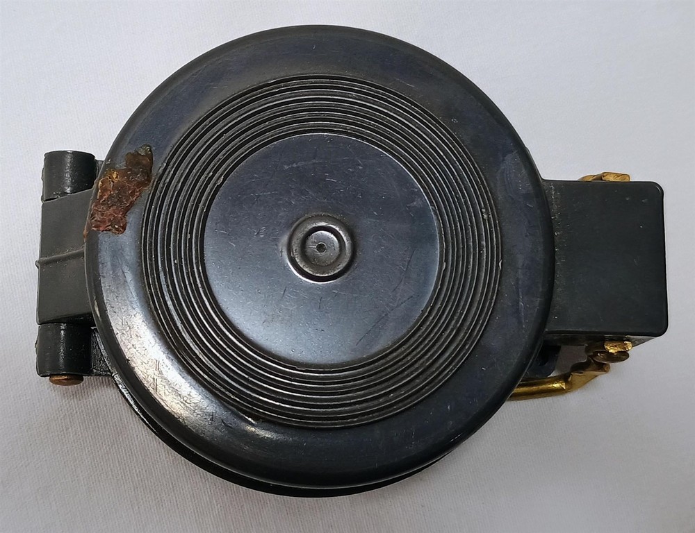 Vintage Coleman Engineer Directional Compass