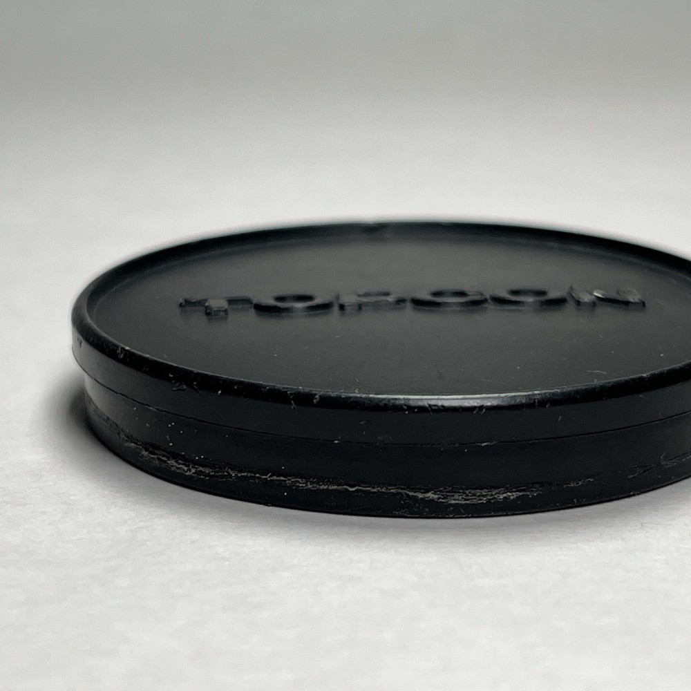 Topcon 49mm Slip-On Lens Cap