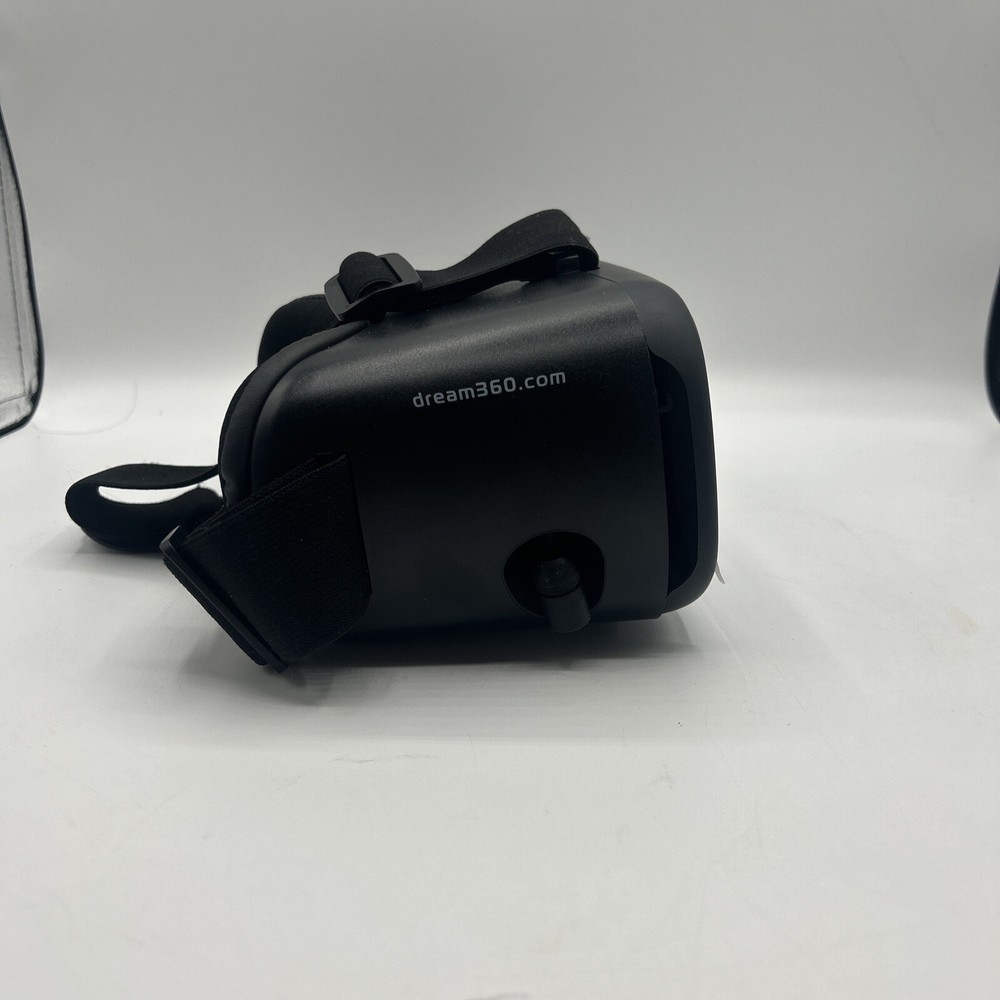 VR Headset Smartphone 3-D Virtual Glasses Dream Vision Virtual Reality