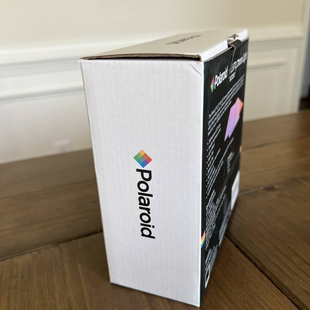 Polaroid LED Camera light PLLED160