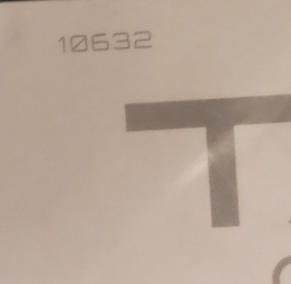 Tac-Six 32" Range Tactical Rifle Case, Black