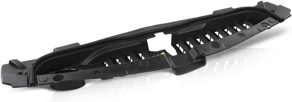 Suitable for Front Upper Radiator Support Cover Compatible with 2019-2023 Chevy
