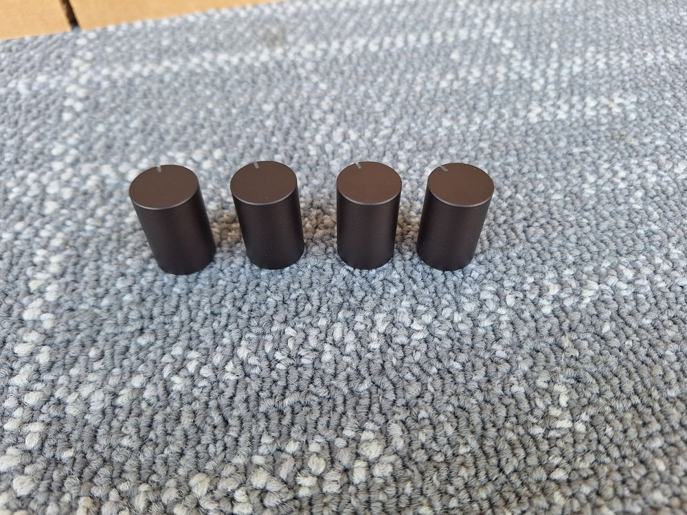 VECTOR RESEARCH VRX-9000 KNOB part