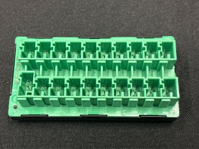 Genuine Mopar Connector Can Buss 68321746AA