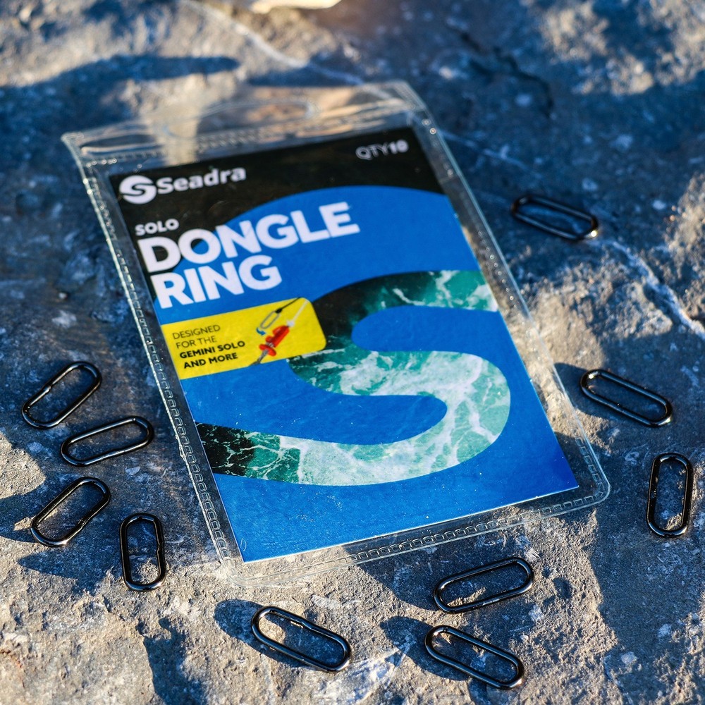 Seadra Solo Dongle Rings