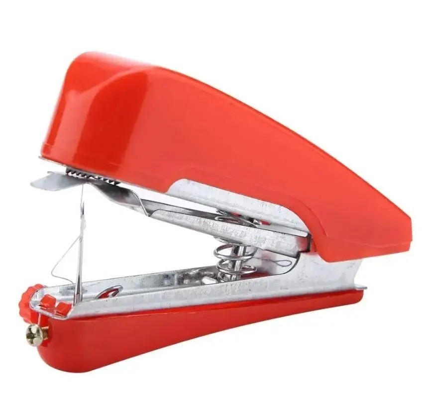 Manual Sewing Machine Portable Mini Multi Functional Handheld Tailor Sewing Tool