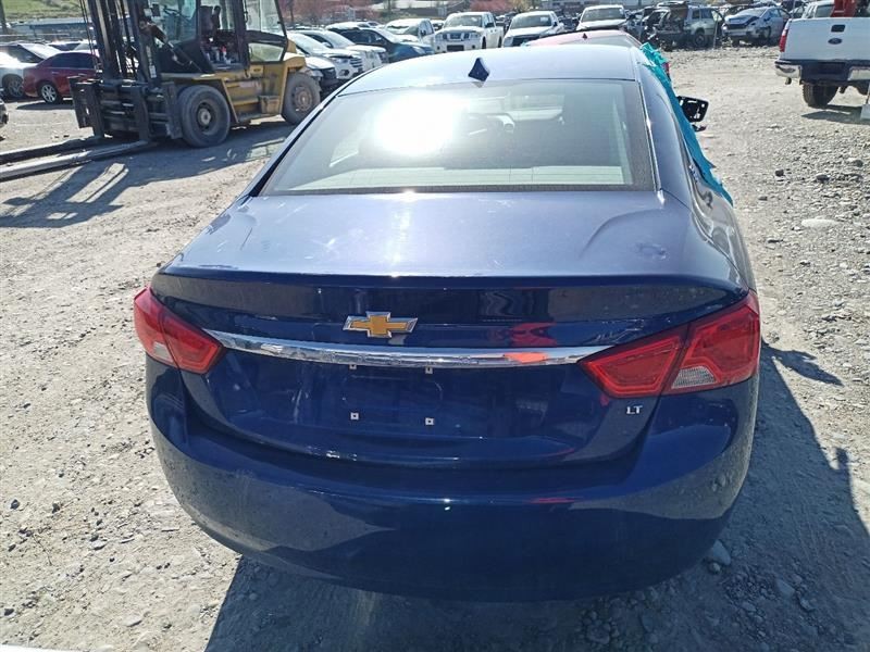 IMPALANEW 2014 Battery Tray 10632879