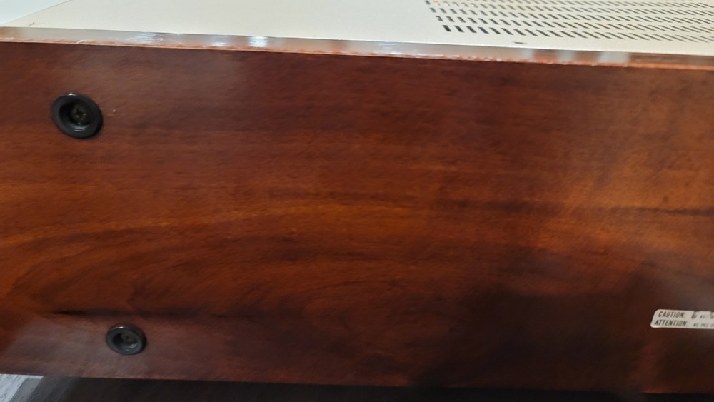 Marantz SR930 please read description