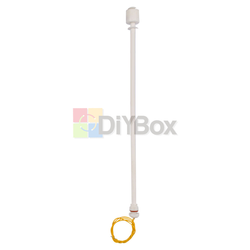 PP Float Switch Liquid Fluid Water Level Controller Sensor High Quality 220VDC