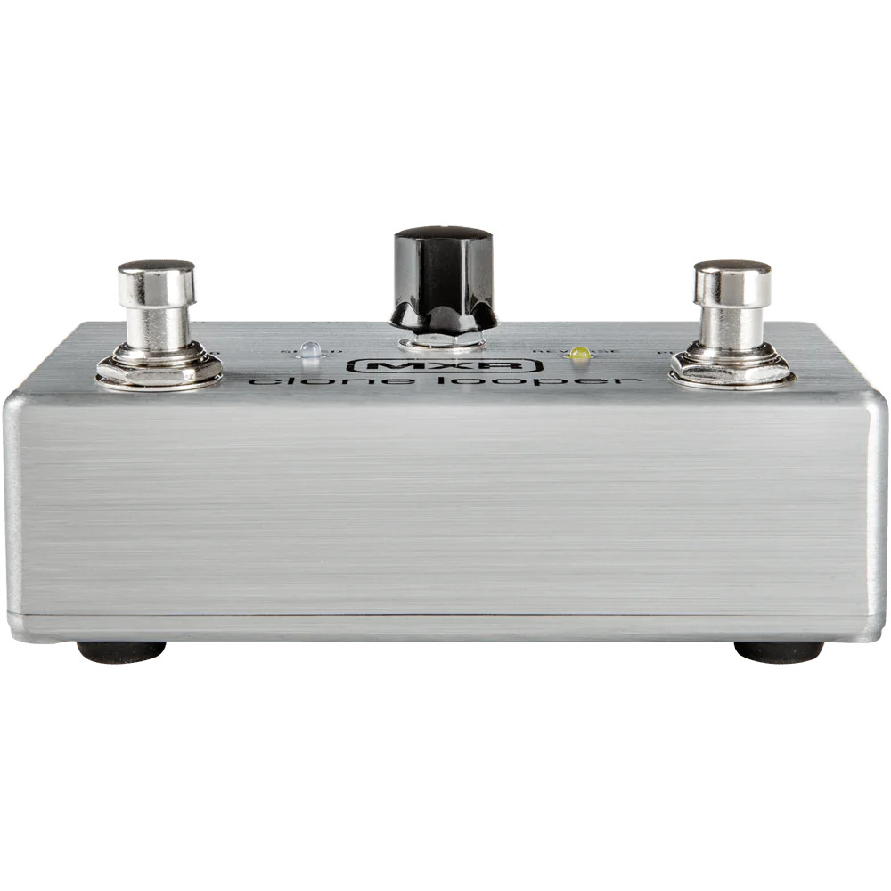 MXR Clone Looper Pedal M303