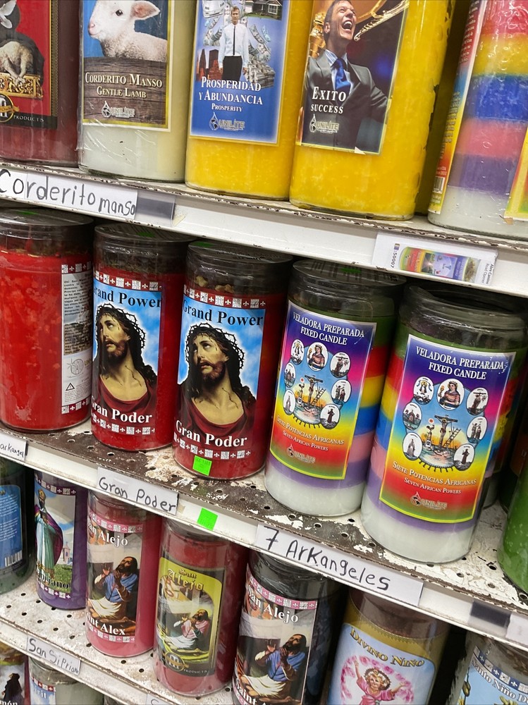 Candle Fix Candle 14days