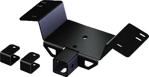 KFI 2in. Front Upper Receiver | 101145
