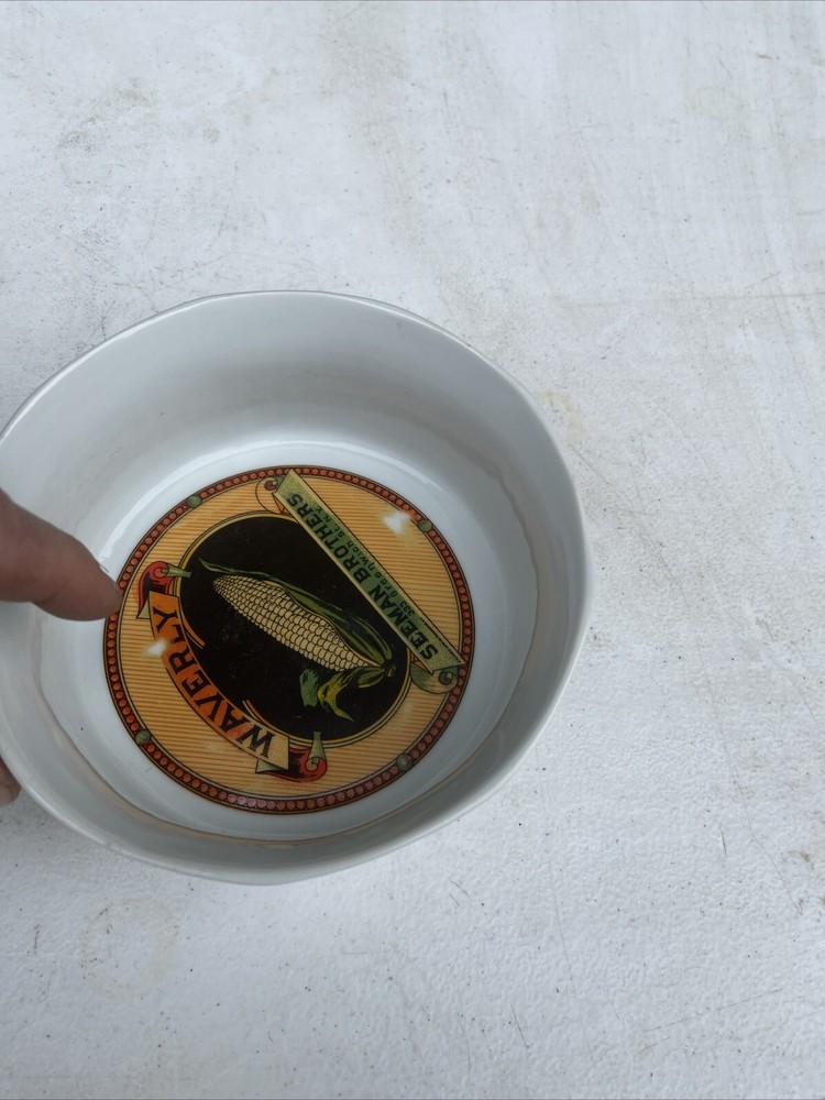 Mann Serving Dish/ramikin 6.5”