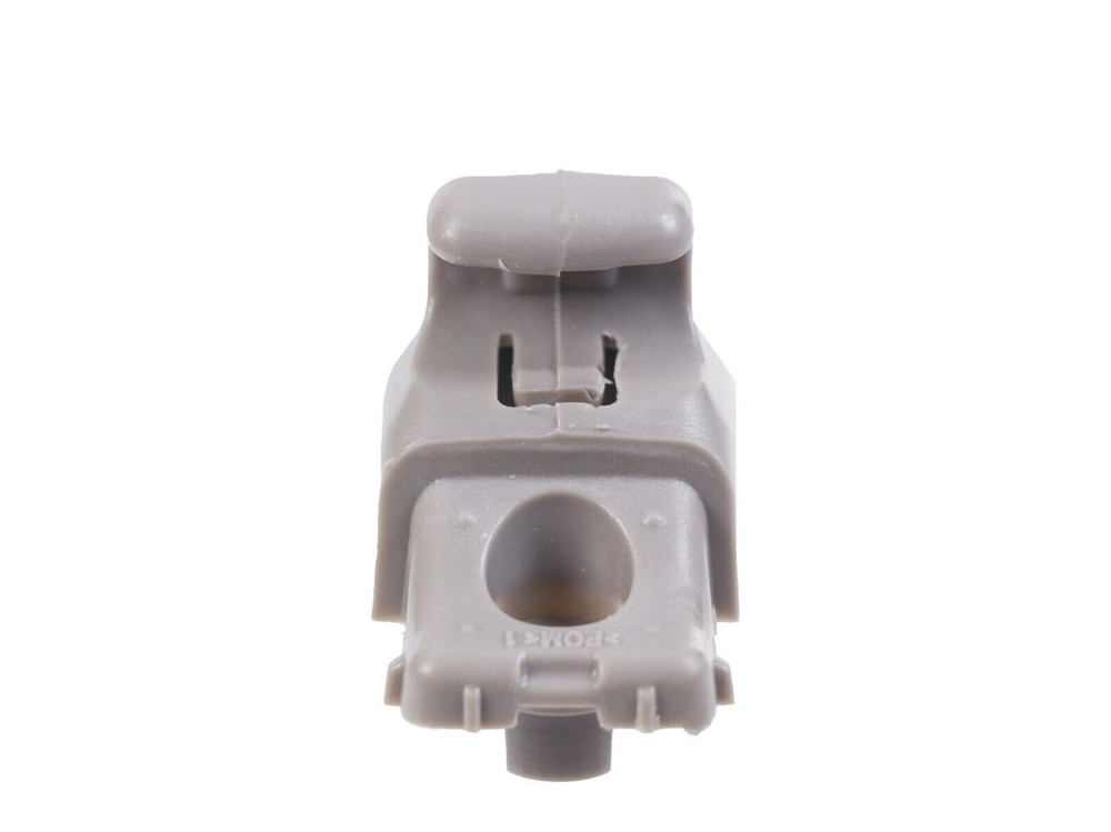 Tesla Model 3 Sun Visor Clip Hook, 2017-2023