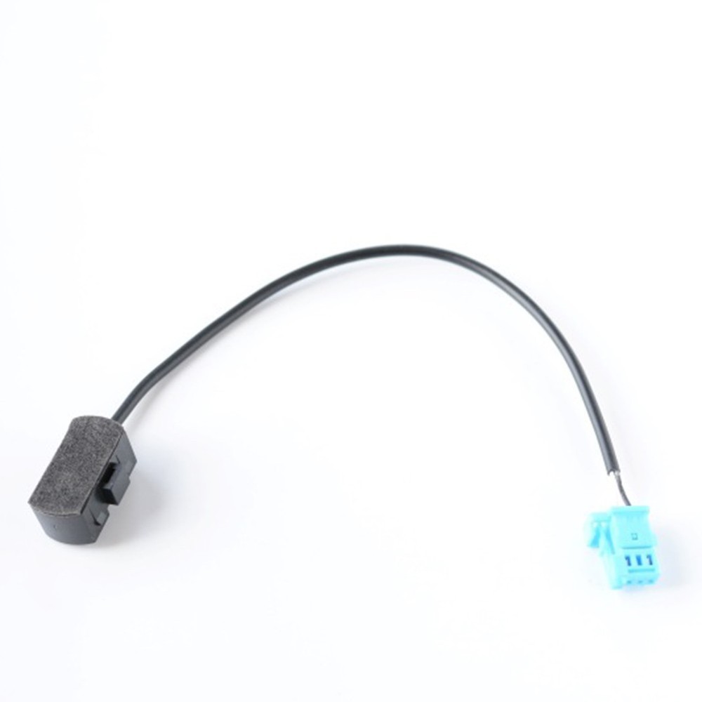 Microphone Microphone-compatible Car Accessories For CD RD45 Host