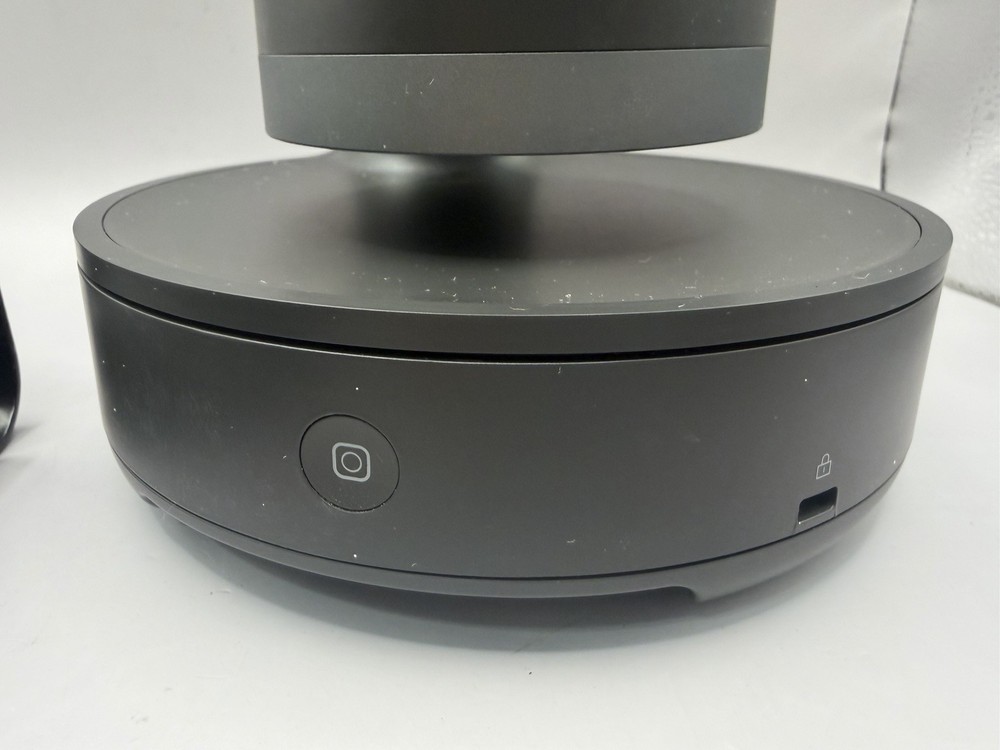 Logitech Rally V-R0010 Video Conferencing Camera With Bracket Tested!