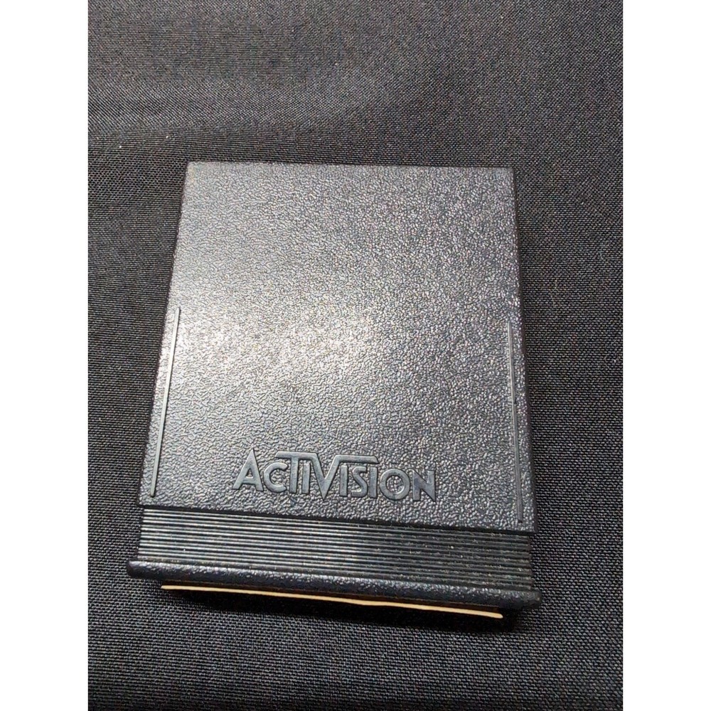 Activision River Raid 1982 Vintage Cartridge Only