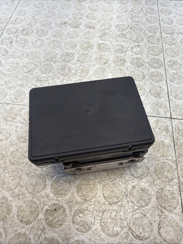 21 22 23 Harley Davidson RH1250 Sportster ABS Controller Module System Pump OEM