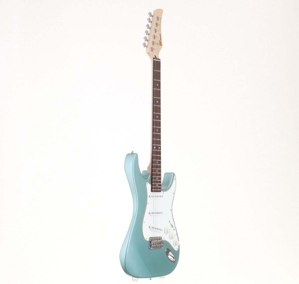 greco WS-STD GREEN 2.87KG