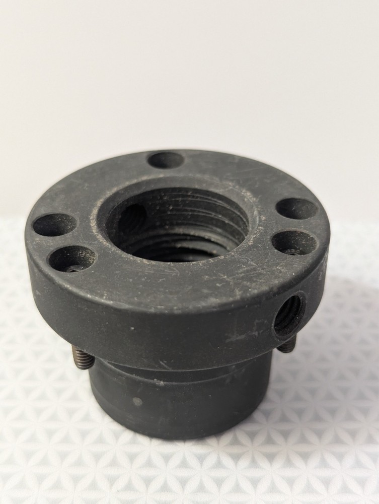 Oneway Threaded Adaptor for Talon Chuck - 1" x 8 TPI