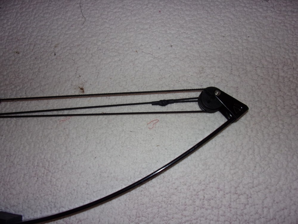 Barnett LiL Banshee Youth Compound Bow