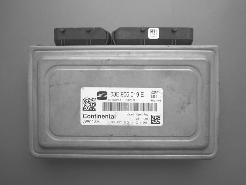 Audi ECU Cloning Service / DME Cloning Service