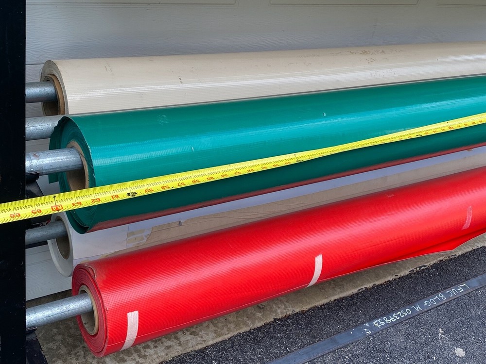 Banner Roll