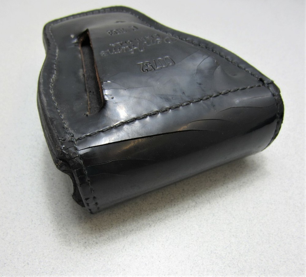 Safariland Handcuff Holders Qty 2