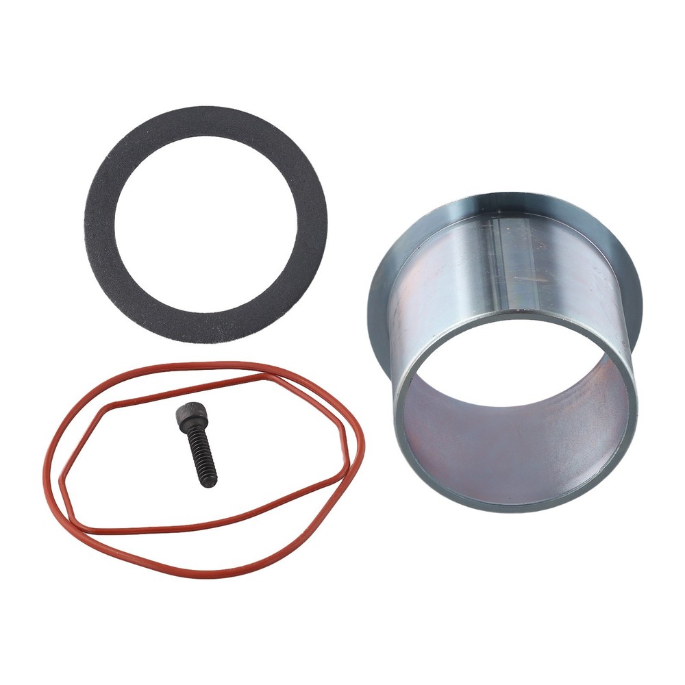 Compressor Cylinder Sleeve Replacement Kit for Equalized Air Pressure Output