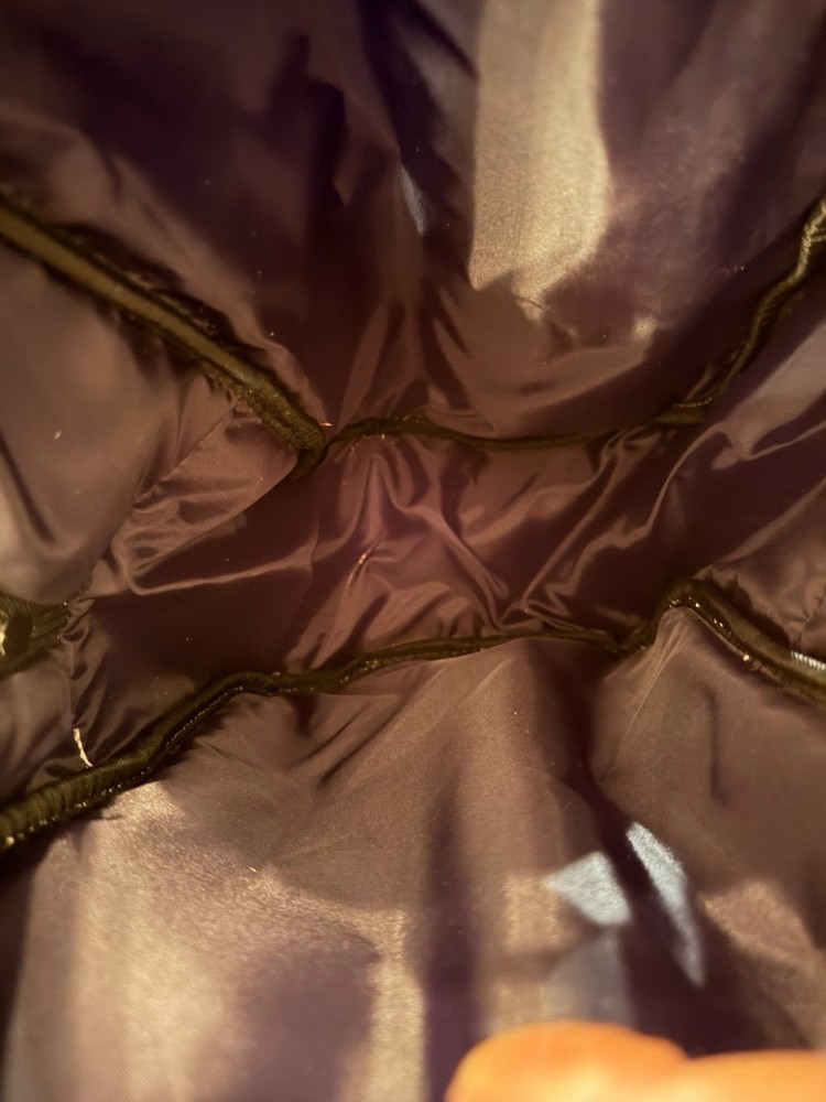 P448 x Vibram limited edition backpack