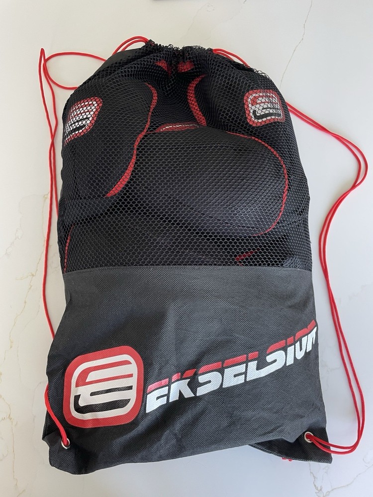 Ekselsior Super-flex Konstant Body Armour Medium