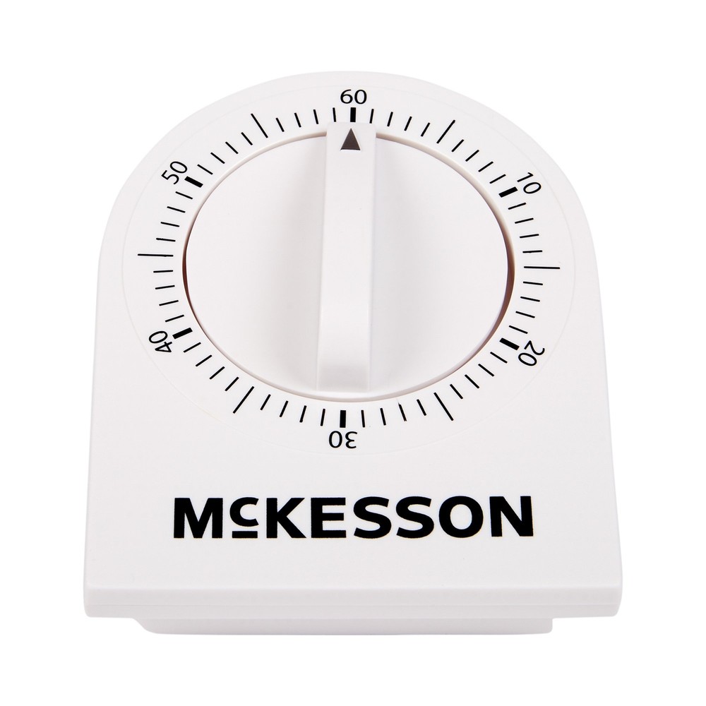 McKesson Mechanical Timer