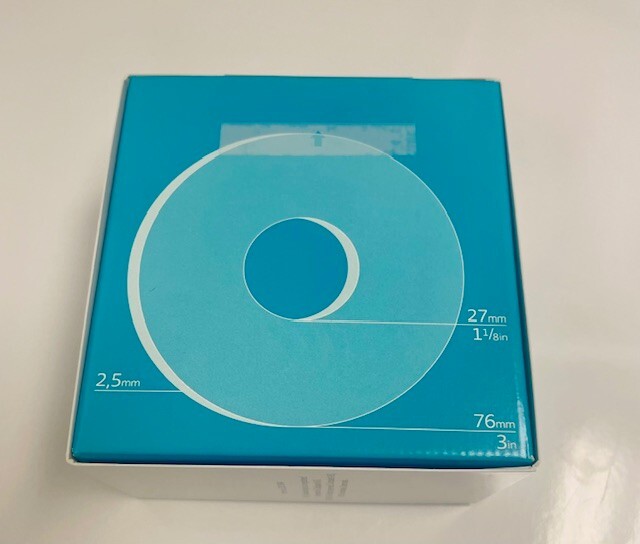 Brava Protective Seal, (BX/10) #12033