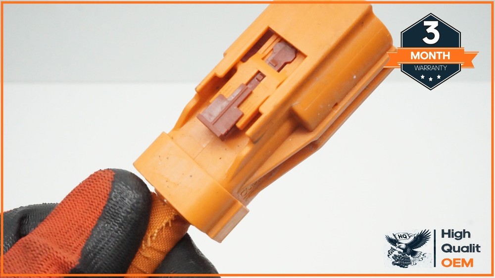 2022-2024 AUDI E-TRON GT - HV / HIGH VOLTAGE CABLE OEM