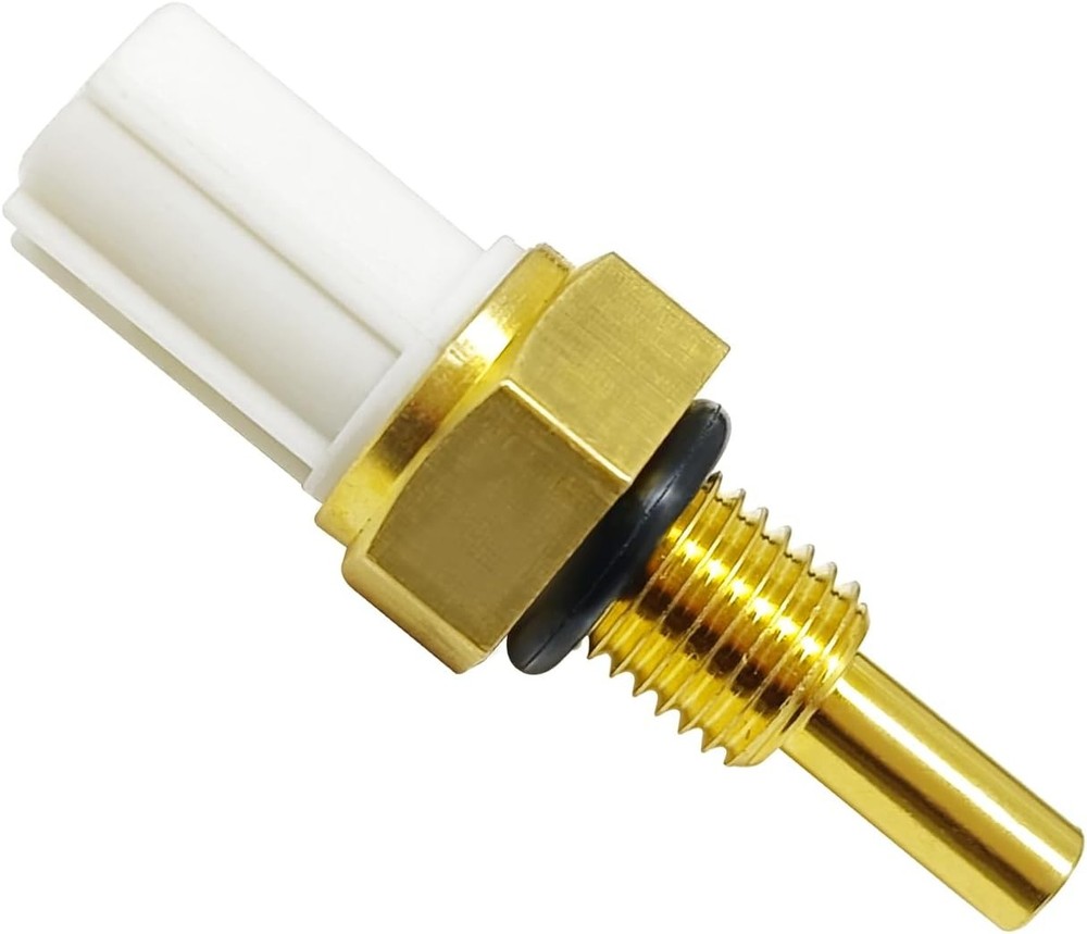Engine Coolant Temperature Sensor Compatible with Accord Civic Element CR-V RL T